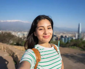 <em>Isabela Lopez.</em>